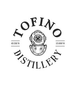Tofino distillery